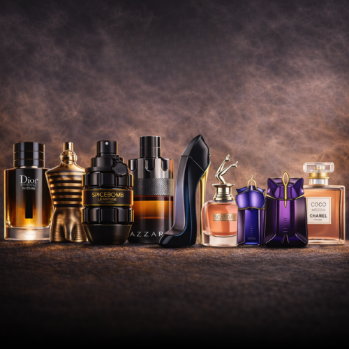 PARFUMS COMPLETS