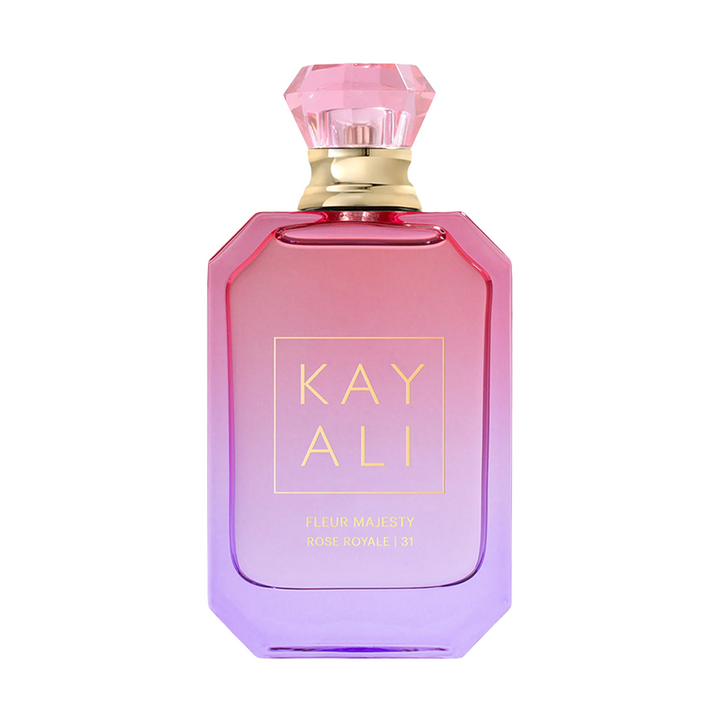 FLEUR MAJESTY | 31 – KAYALI
