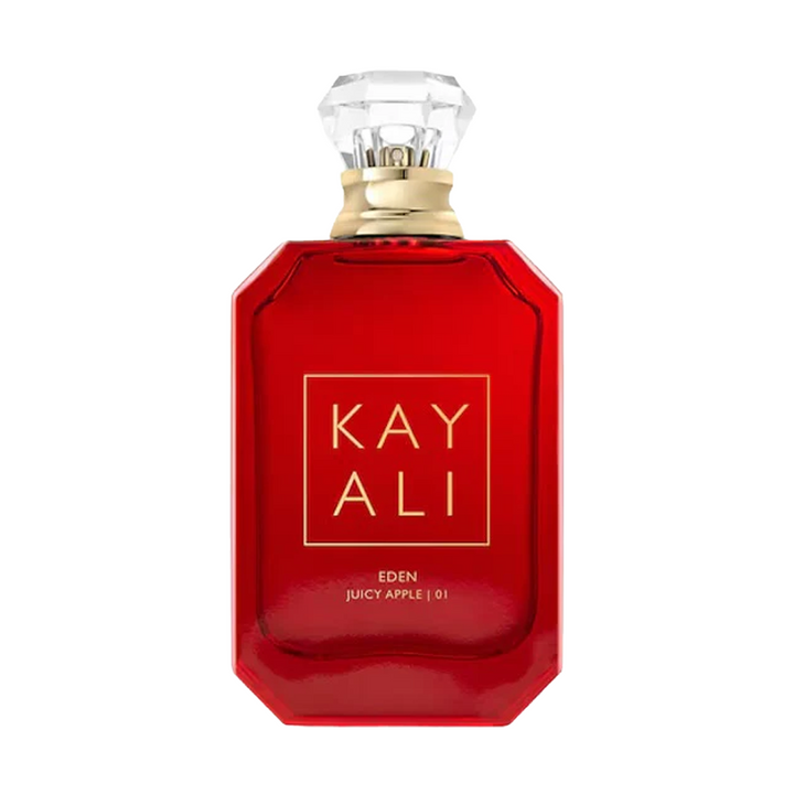 EDEN JUICY APPLE | 01 – KAYALI