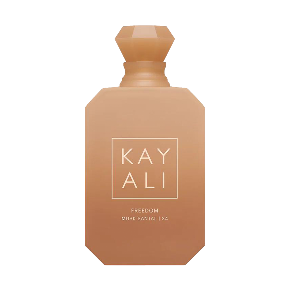 FREEDOM | MUSK SANTAL – KAYALI