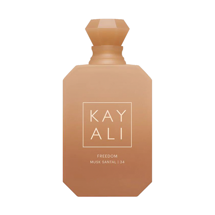 FREEDOM | MUSK SANTAL – KAYALI