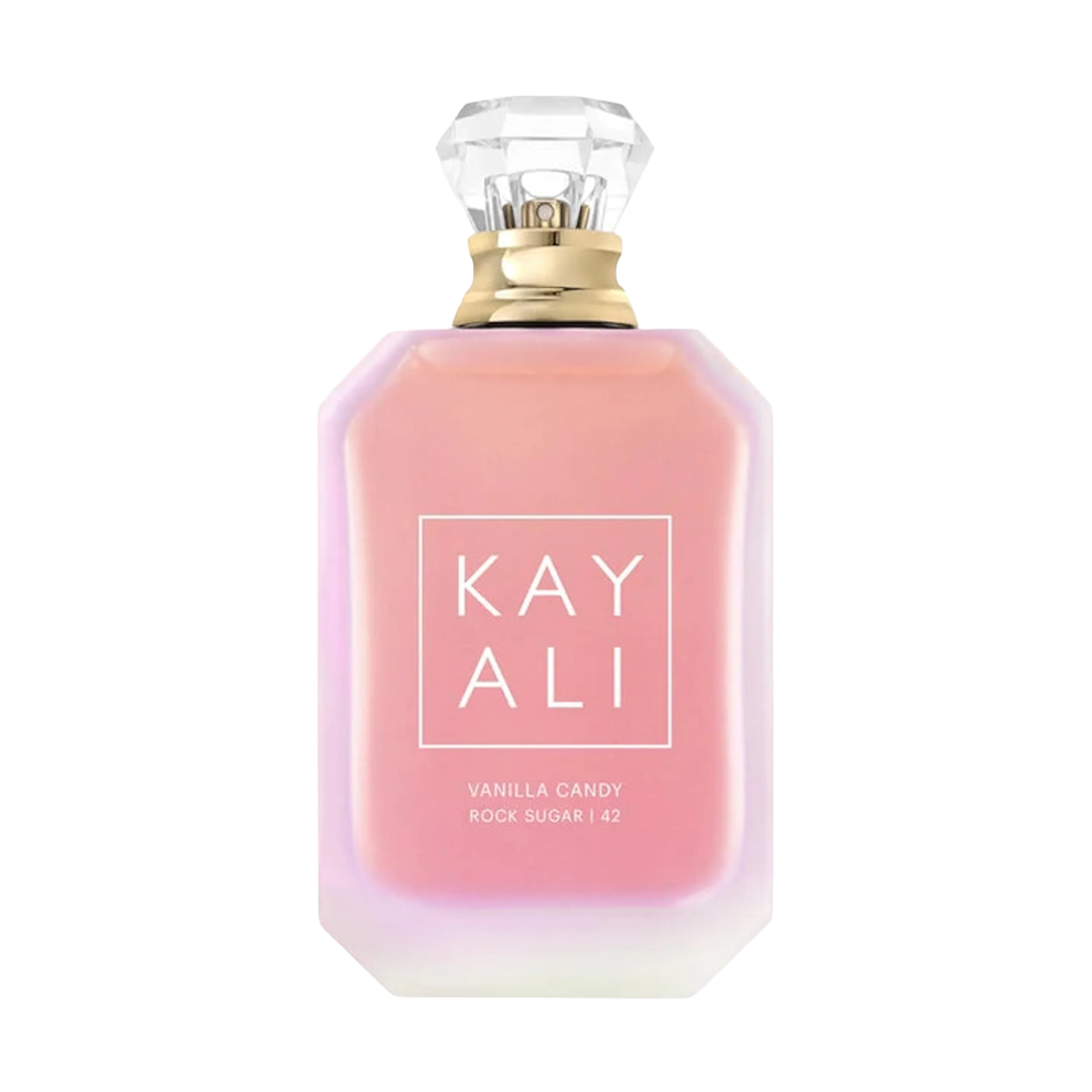 VANILLA CANDY ROCK SUGAR | 42 – KAYALI