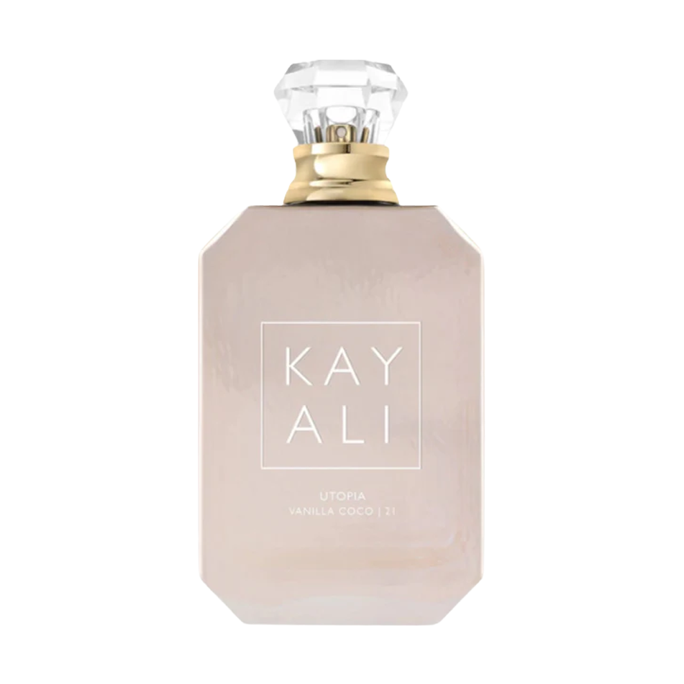 UTOPIA VANILLA COCO | 21 – KAYALI