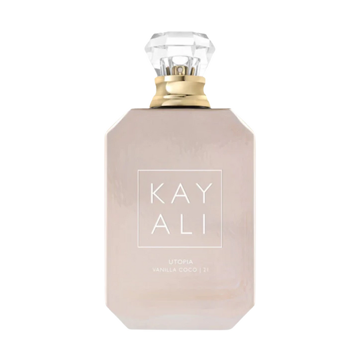 UTOPIA VANILLA COCO | 21 – KAYALI