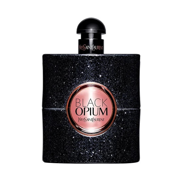 BLACK OPIUM EDP – YVES SAINT LAURENT