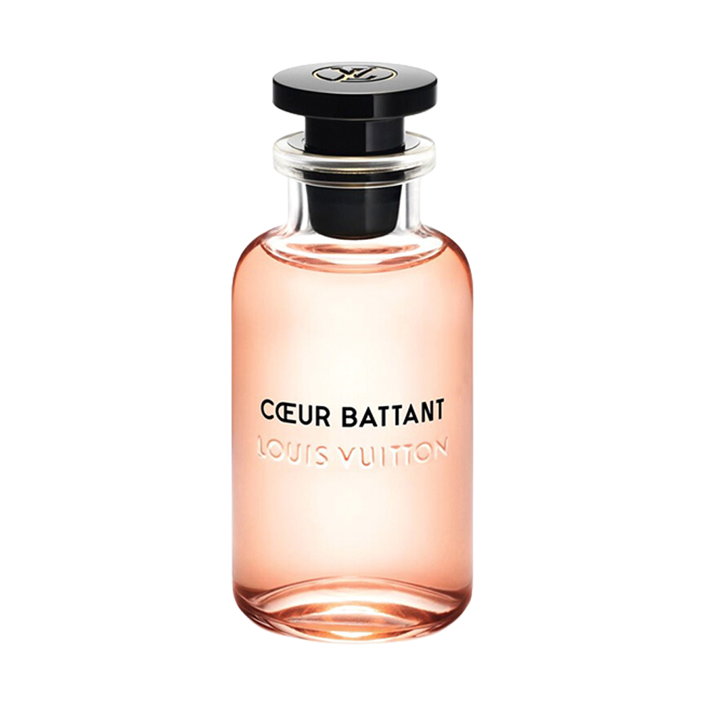 CŒUR BATTANT – LOUIS VUITTON