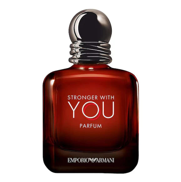 Stronger With You Parfum - Giorgio Armani