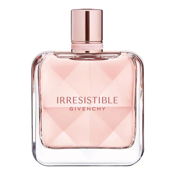 IRRESISTIBLE EAU DE PARFUM – GIVENCHY
