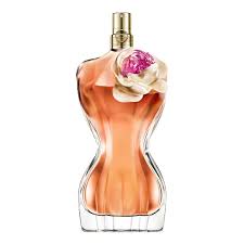LA BELLE FLOWER EDITION – JEAN PAUL GAULTIER