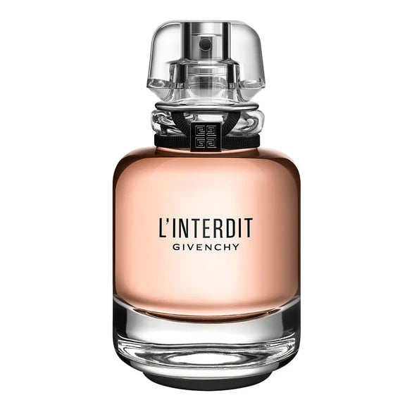 L’INTERDIT EAU DE PARFUM – GIVENCHY