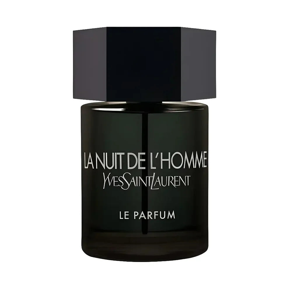 La Nuit de L'Homme Le Parfum - Yves Saint Laurent