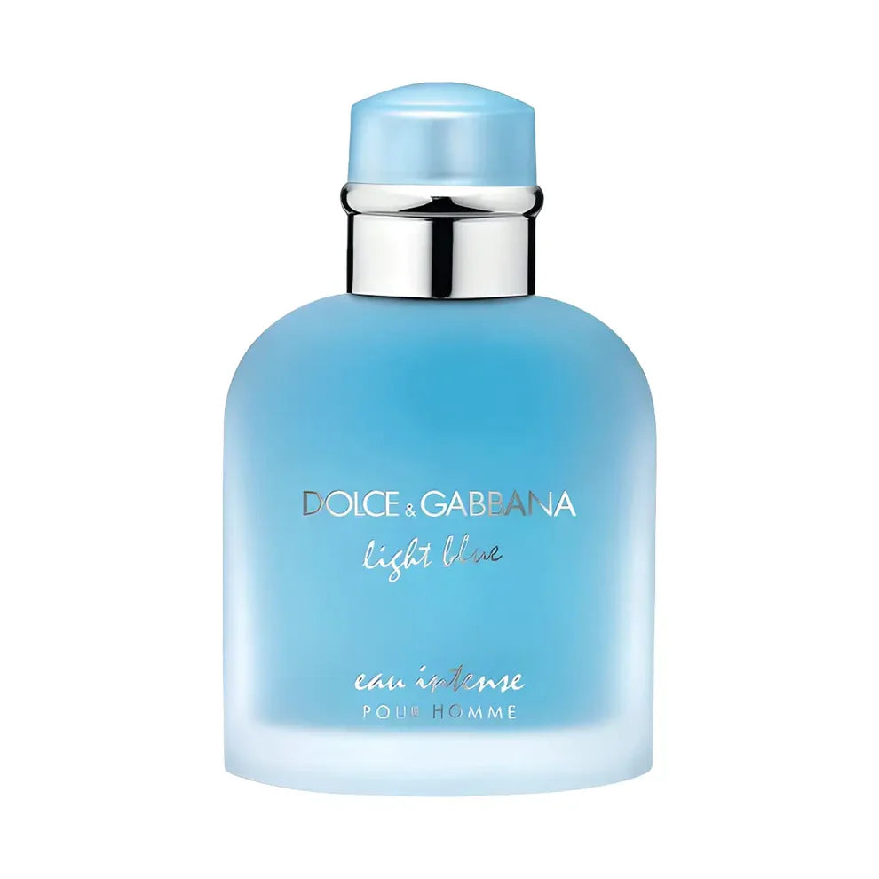 Light Blue Eau Intense - Dolce&Gabbana