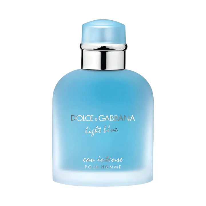 Light Blue Eau Intense - Dolce&Gabbana