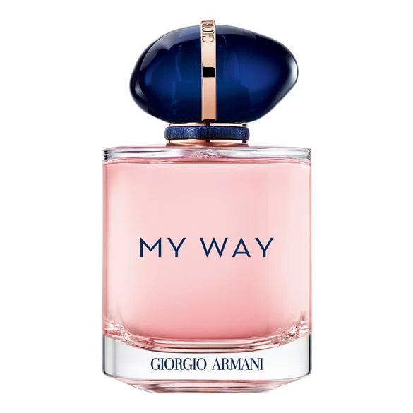 MY WAY EAU DE PARFUM – GIORGIO ARMANI