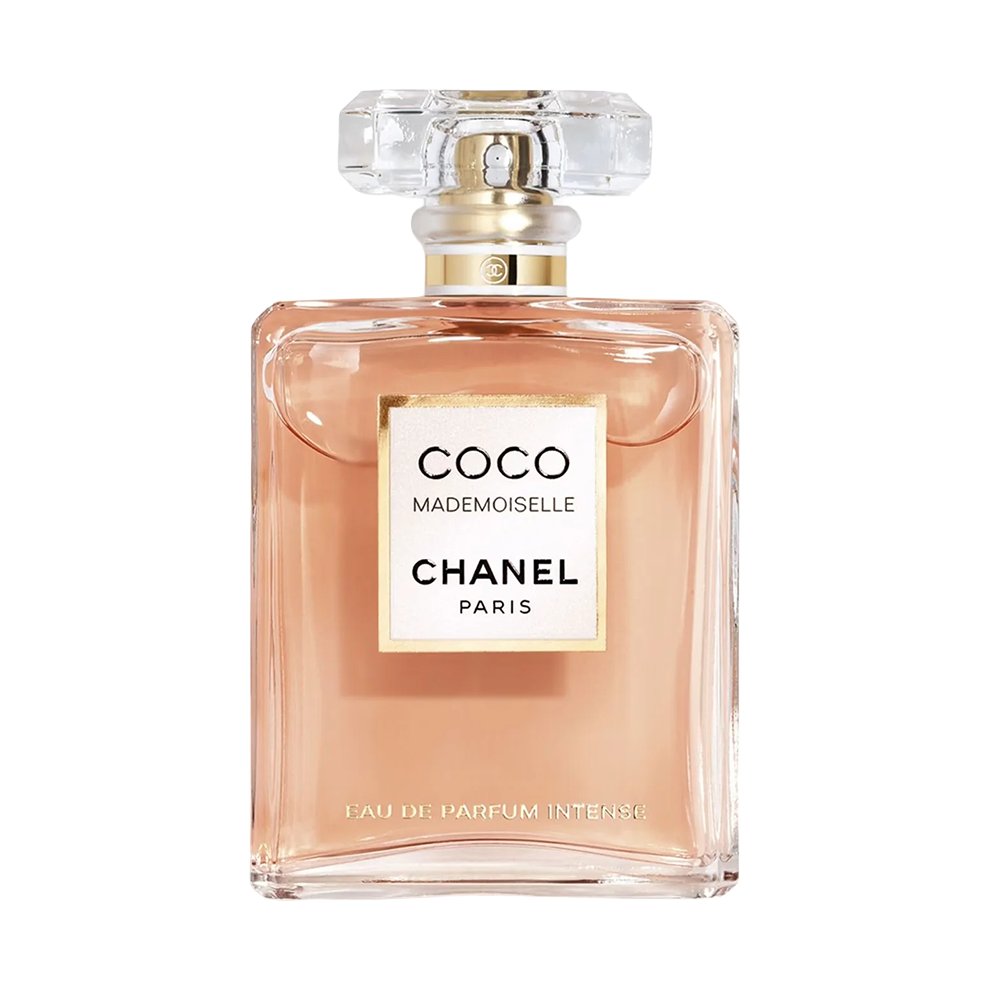 COCO MADEMOISELLE EDP INTENSE – CHANEL