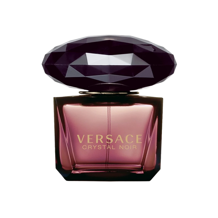 CRYSTAL NOIR – VERSACE