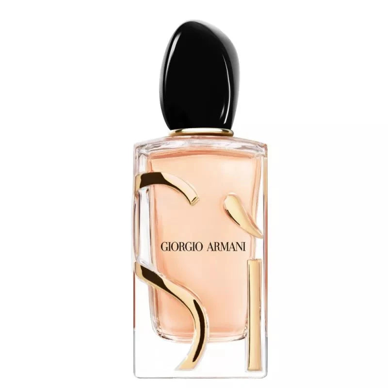 SÌ EAU DE PARFUM – GIORGIO ARMANI