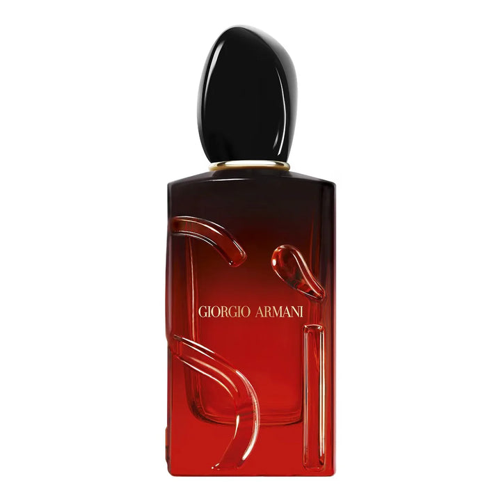 SÌ PASSIONE EDP INTENSE – GIORGIO ARMANI