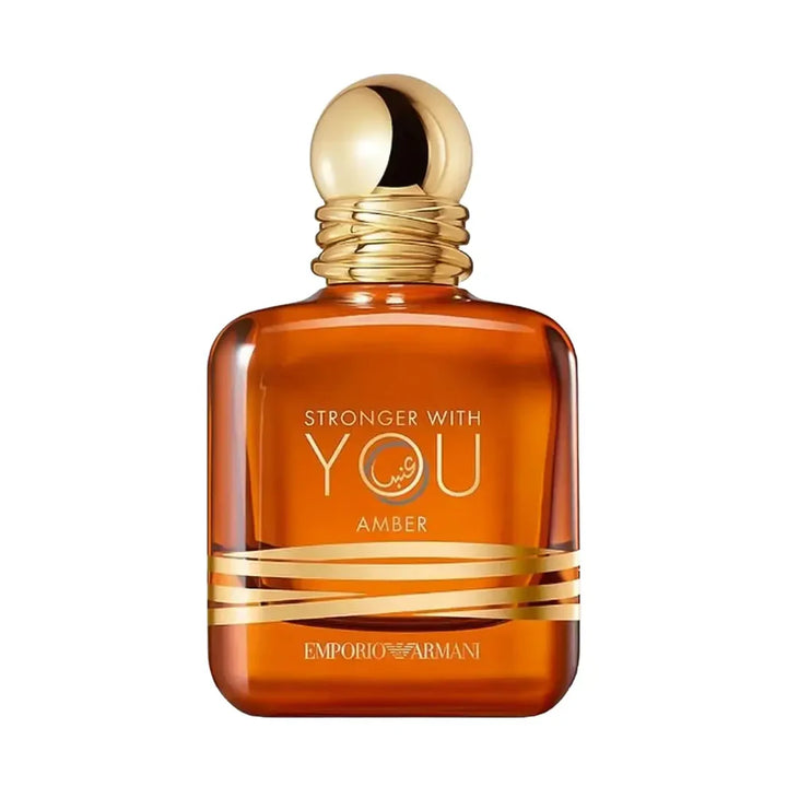 Stronger With You Amber - Giorgio Armani