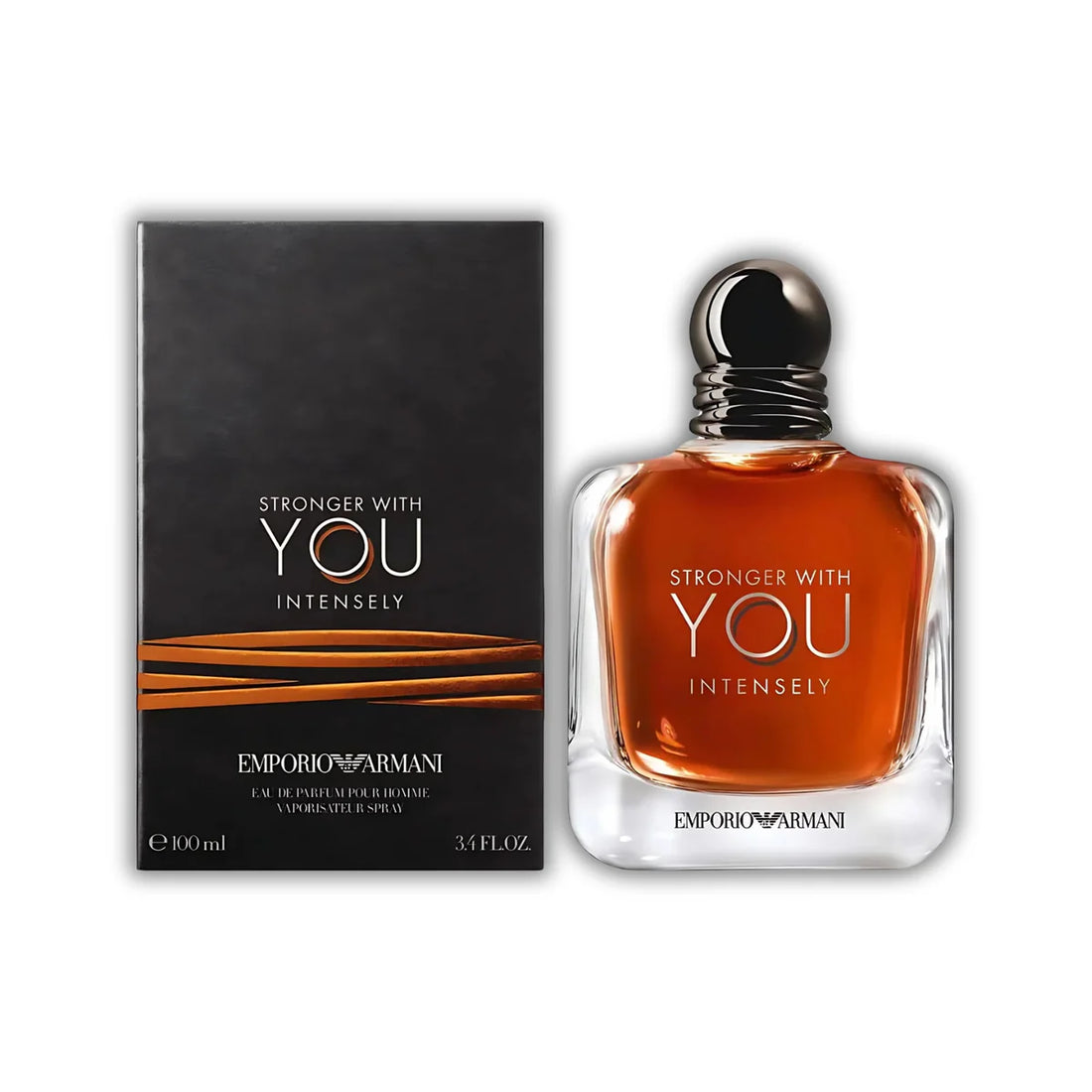 Stronger With You Parfum