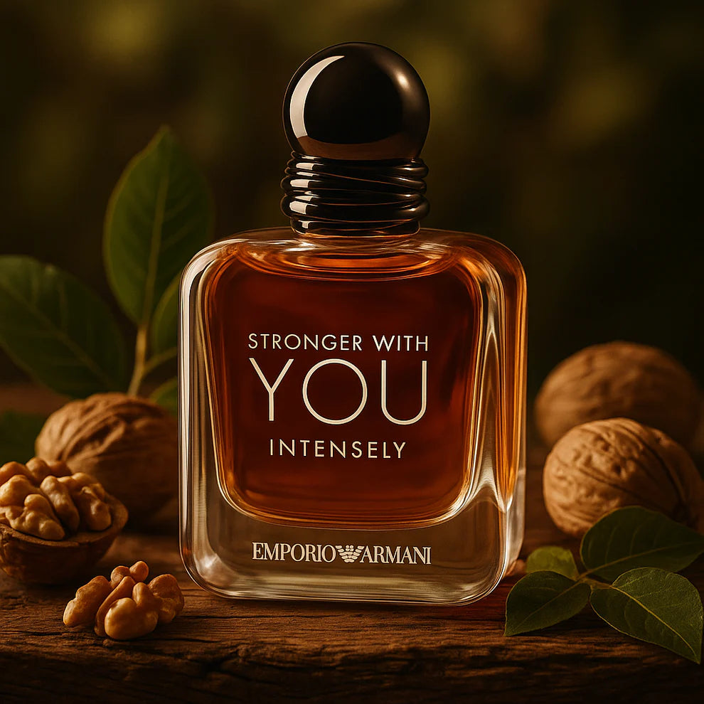 Stronger With You Parfum