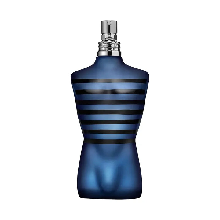 Ultra Male EDT Intense - Jean Paul Gaultier