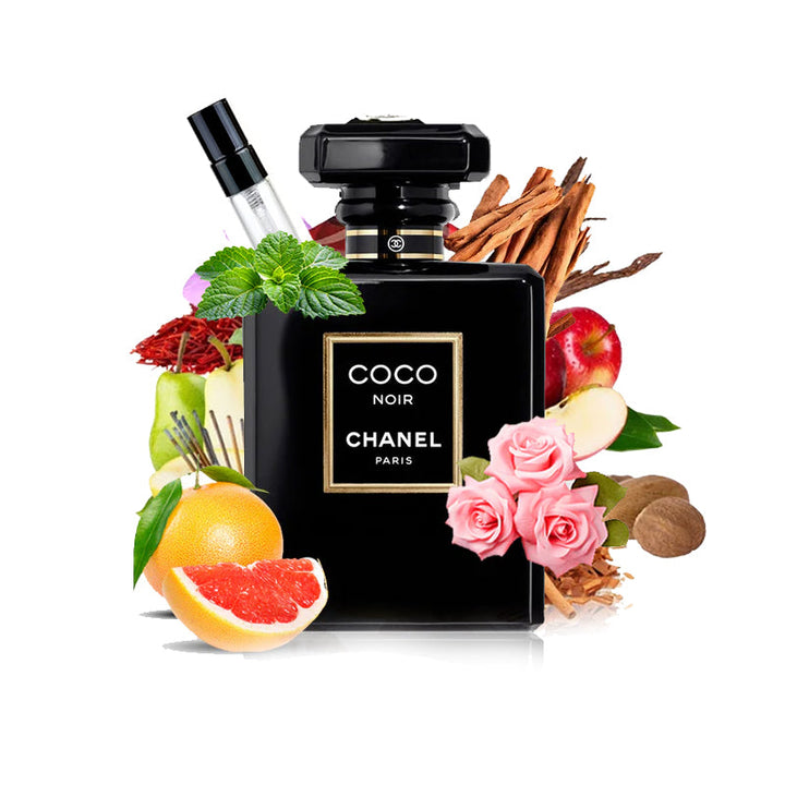 COCO NOIR CHANEL