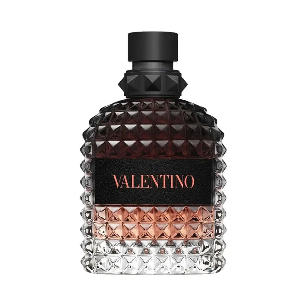 Born In Roma Coral Fantasy - Valentino