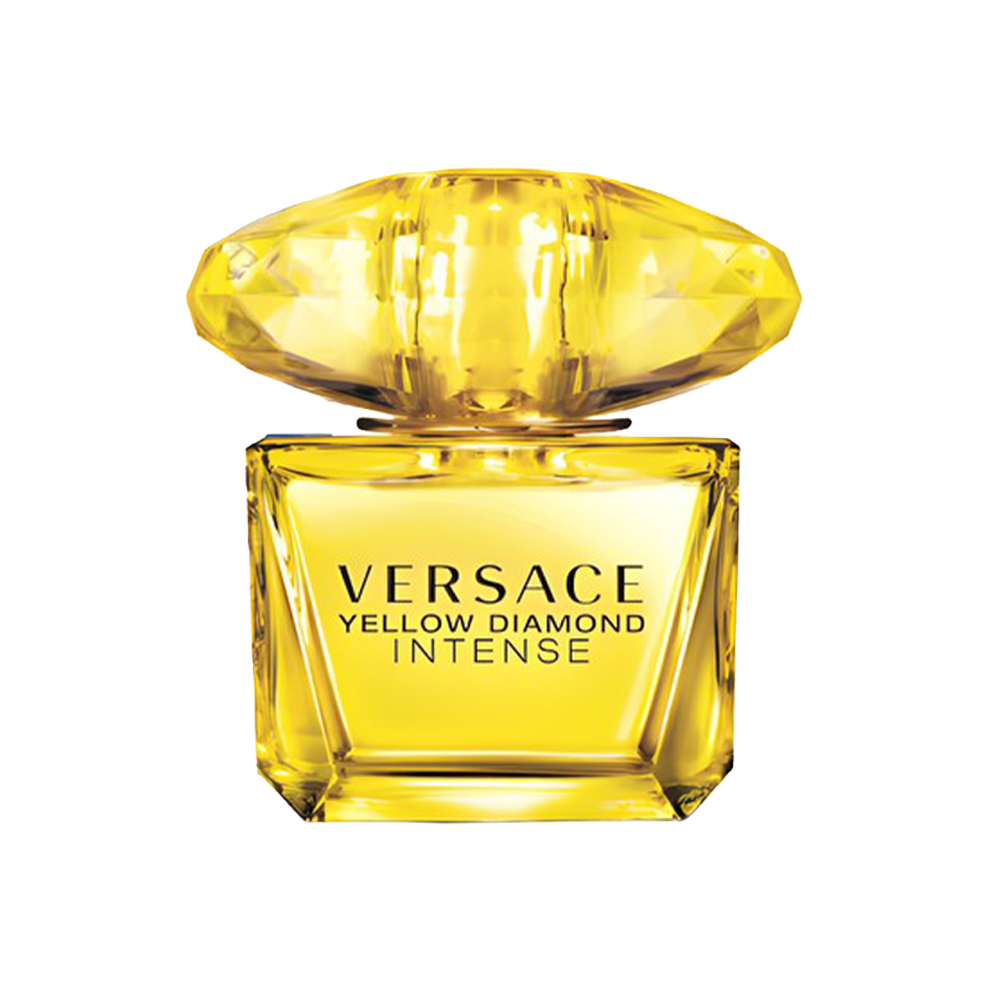 YELLOW DIAMOND INTENSE – VERSACE