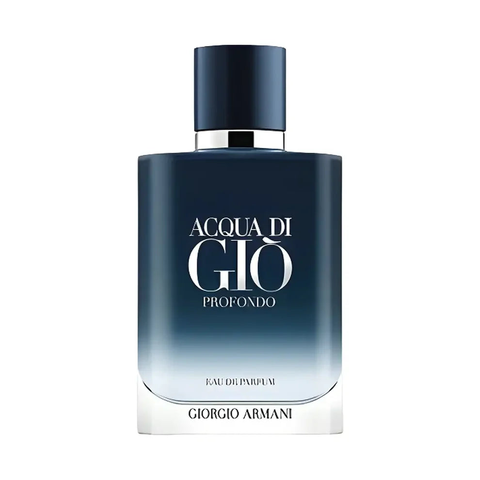 Acqua di Giò Profondo EDP - Giorgio Armani