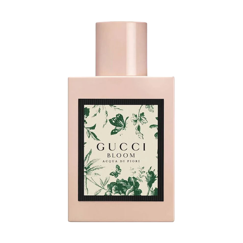 BLOOM EAU DE PARFUM – GUCCI