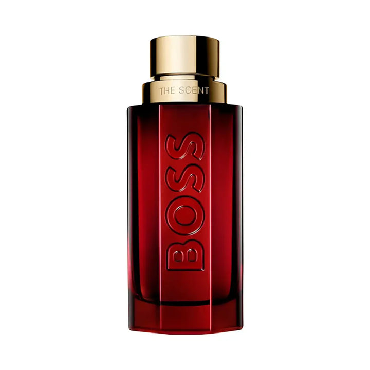 Boss The Scent Elixir For Him - Hugo Boss