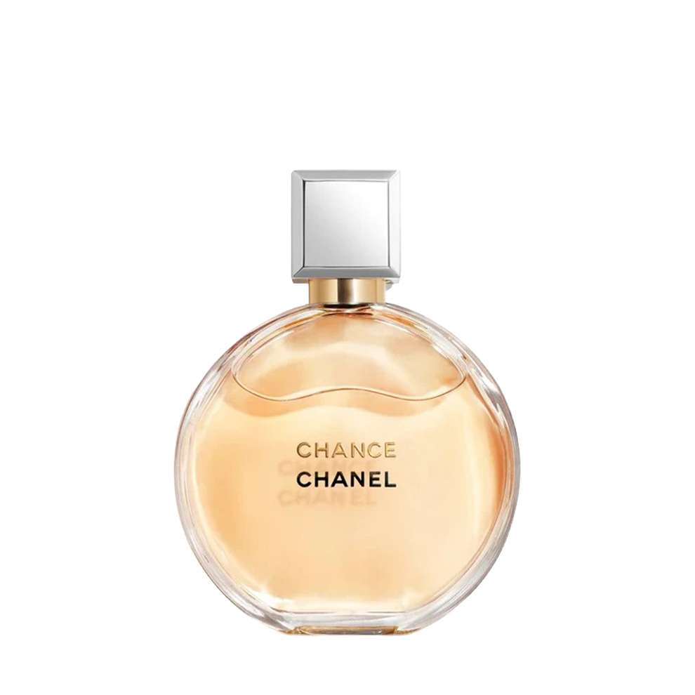 CHANCE EAU DE PARFUM – CHANEL