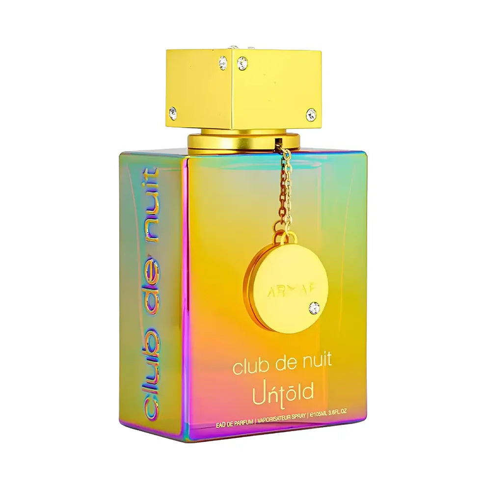 Club De Nuit Untold EDP - Armaf