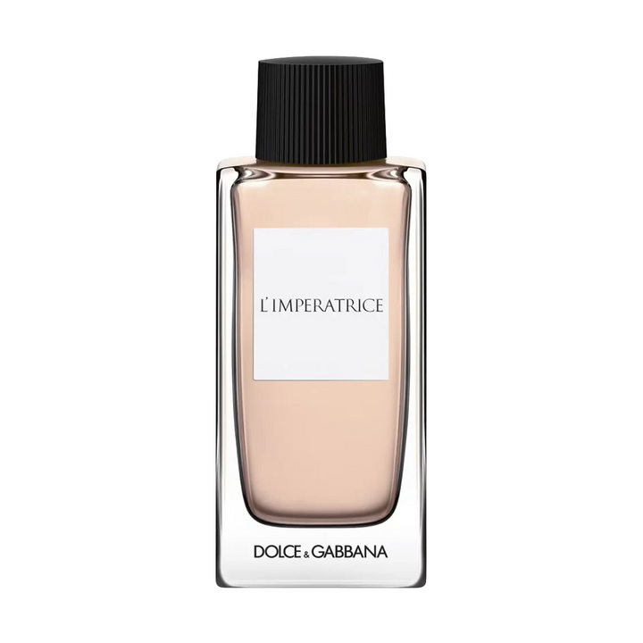 L’IMPERATRICE – DOLCE & GABBANA