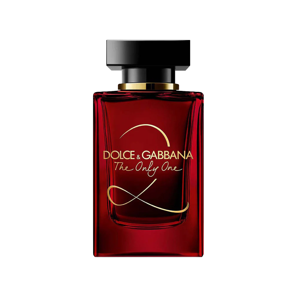 THE ONLY ONE 2 – DOLCE & GABBANA