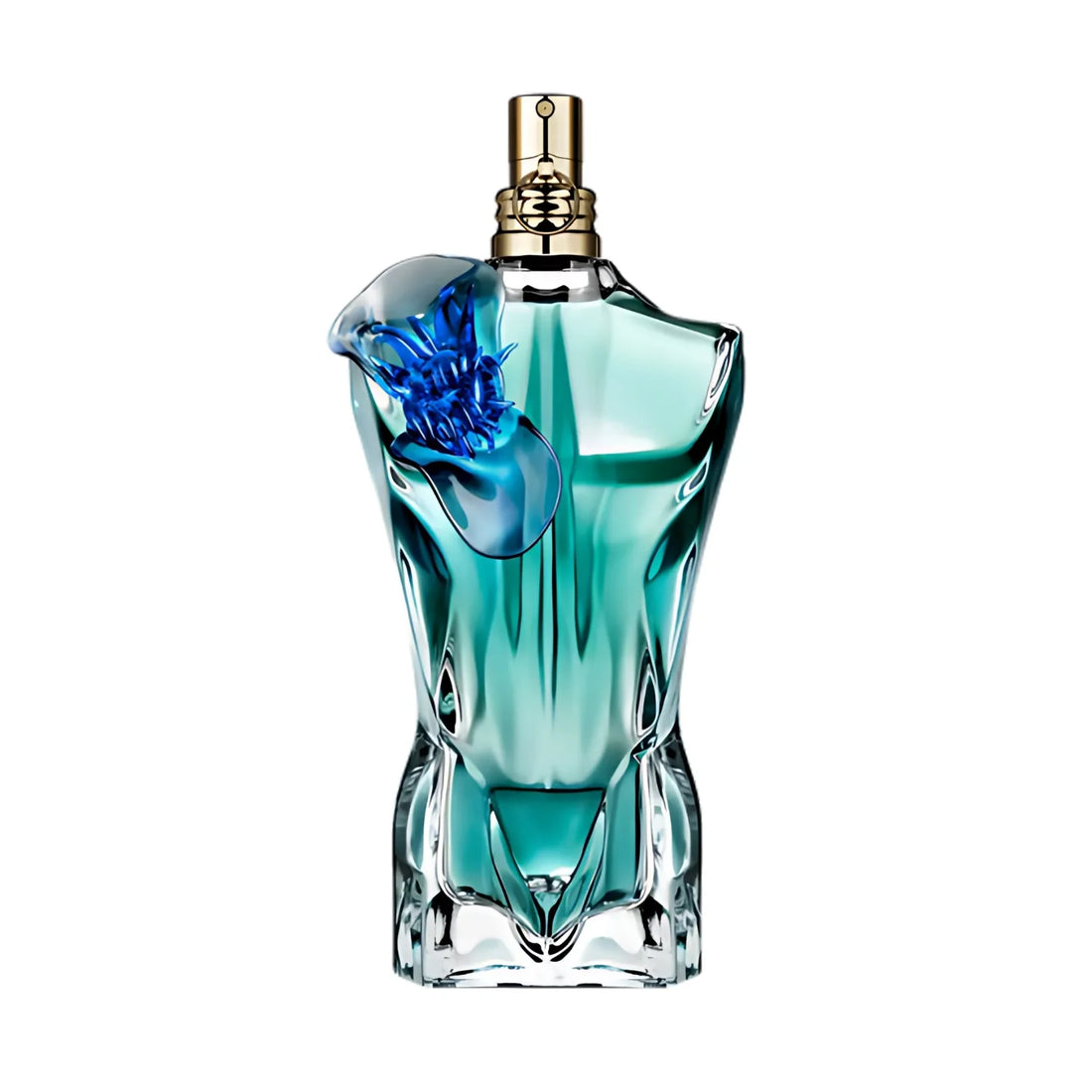 Le Beau Flower Edition - Jean Paul Gaultier
