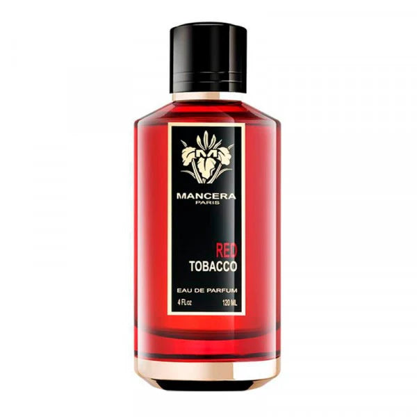Red Tobacco EDP - Mancera