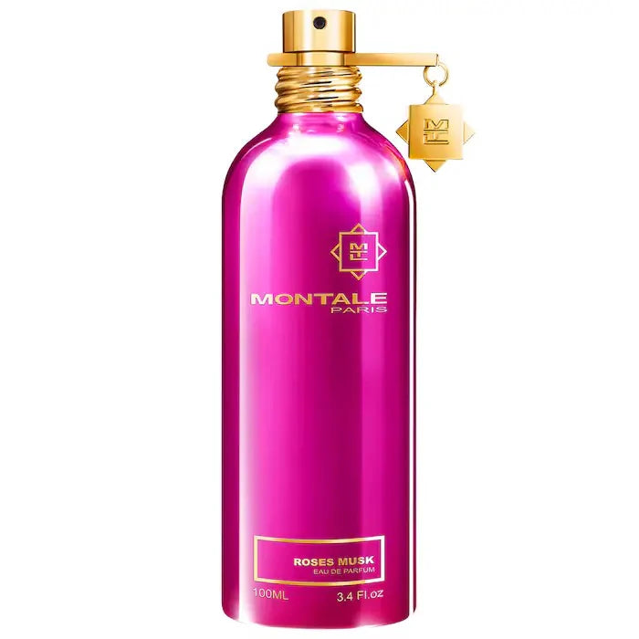 ROSES MUSK – MONTALE