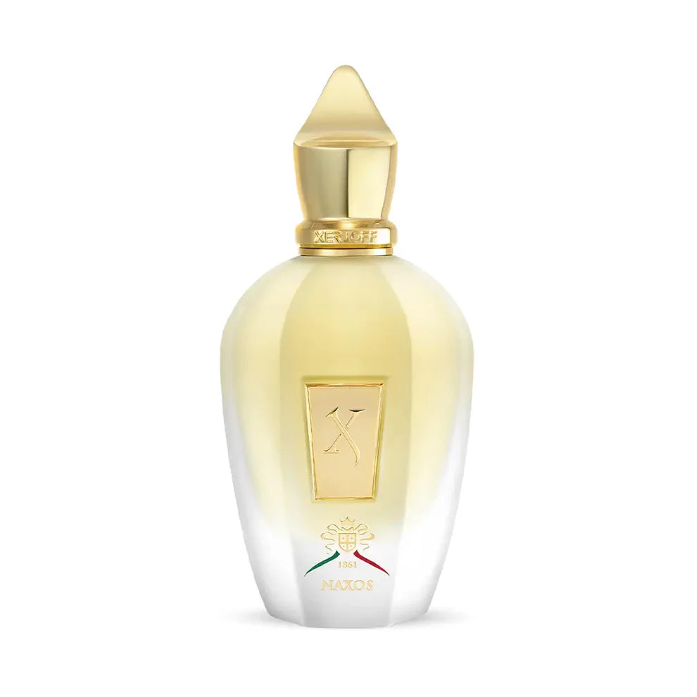 Naxos - Xerjoff