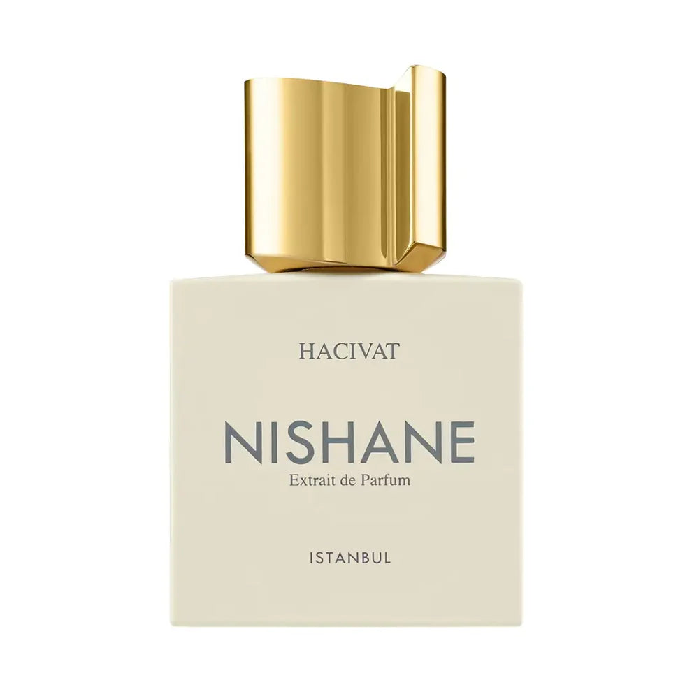 NISHANE Hacivat Extrait de Parfum