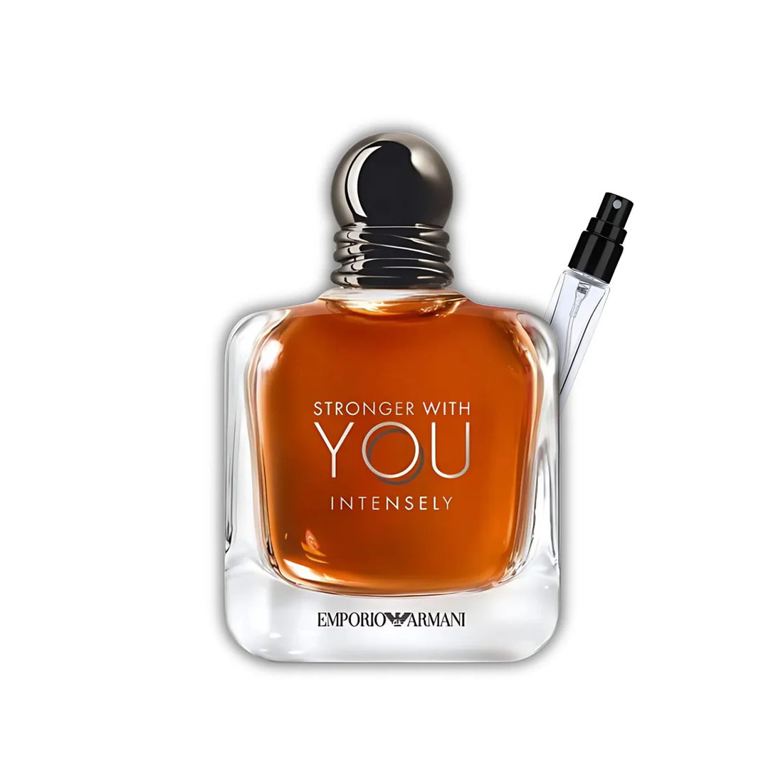 Stronger With You Parfum