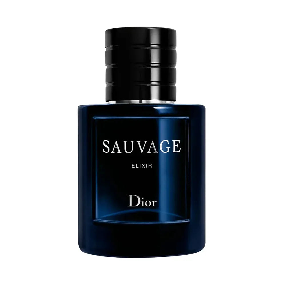 Sauvage Elixir - Dior