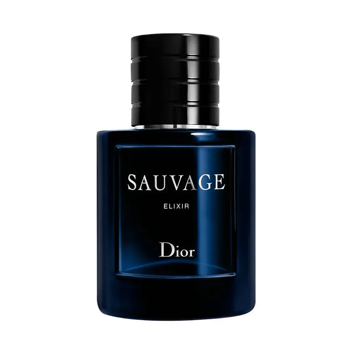 Sauvage Elixir - Dior