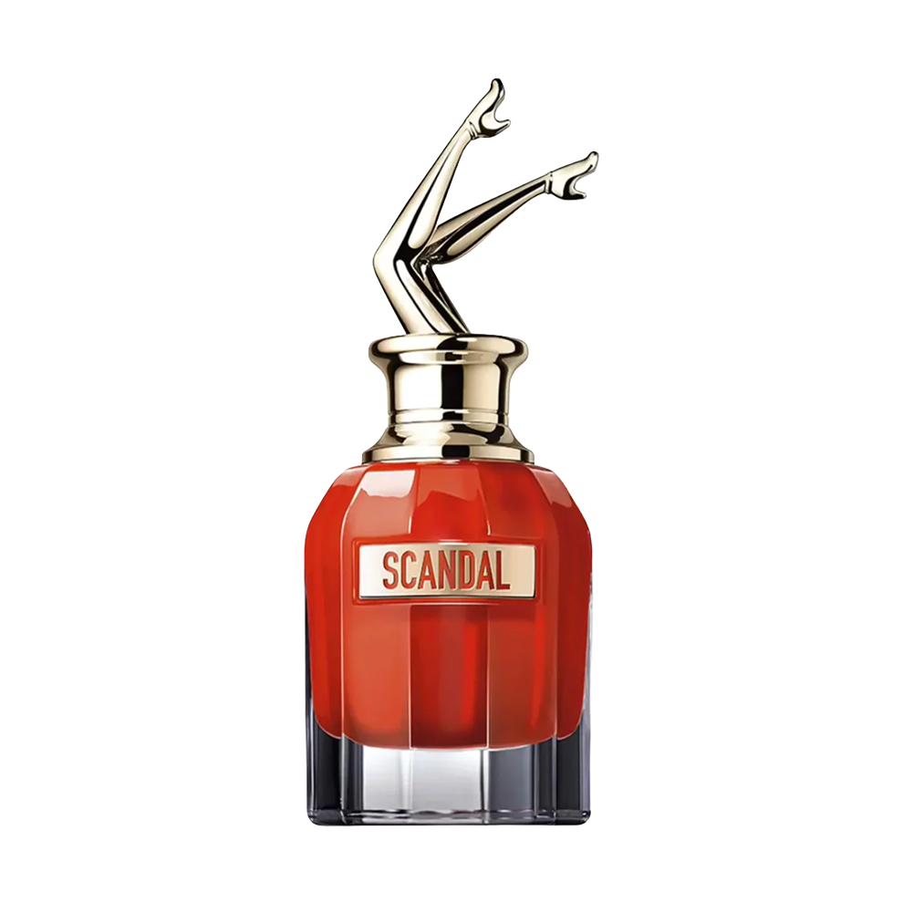 SCANDAL LE PARFUM – JEAN PAUL GAULTIER
