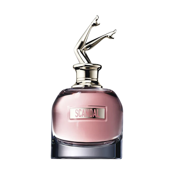 SCANDAL EAU DE PARFUM – JEAN PAUL GAULTIER