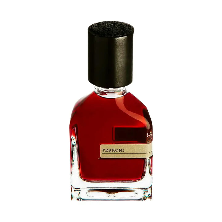 Terroni - Orto Parisi