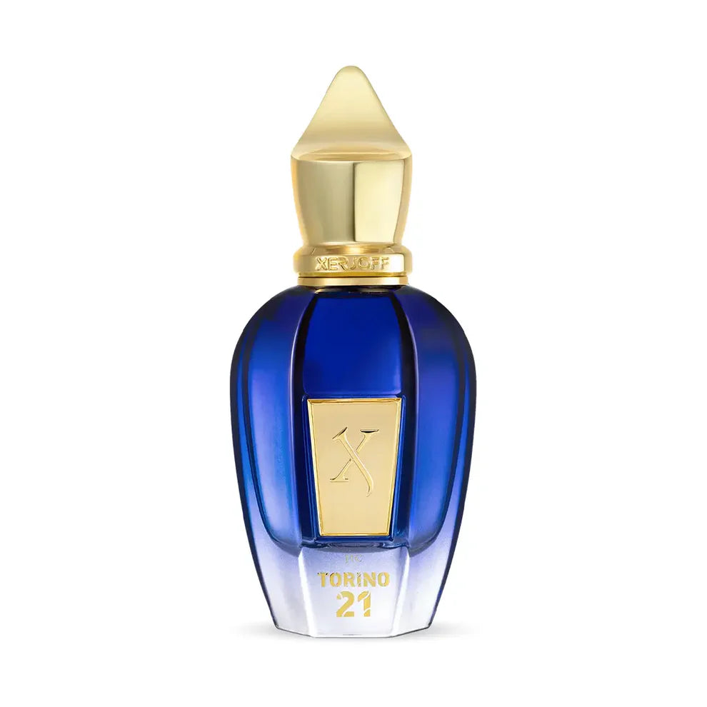 Torino 21 - Xerjoff