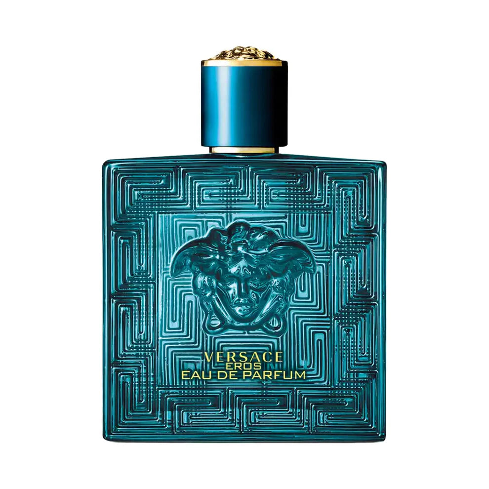 Eros Eau de Parfum - Versace