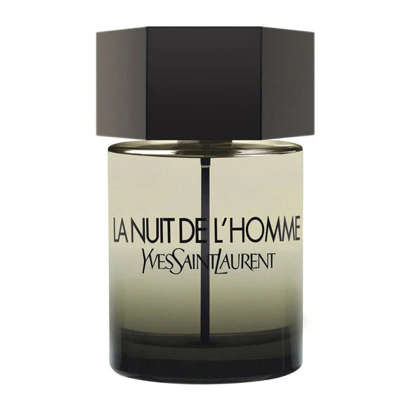 La Nuit de L’Homme EDT - Yves Saint Laurent
